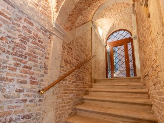 Фото Ca Bonfadini Historic Experience