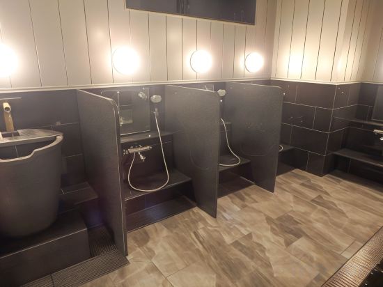 Фото Tennen-onsen Hotel LiVEMAX Premium Nagano-ekimae