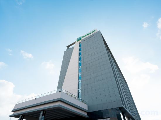 Фото Holiday Inn Lucknow Airport, an Ihg Hotel