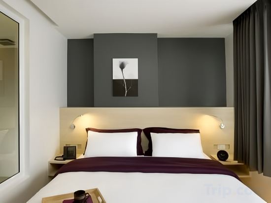 Фото Arize Hotel Sukhumvit