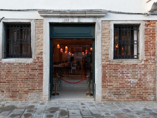 Фото Ca Bonfadini Historic Experience