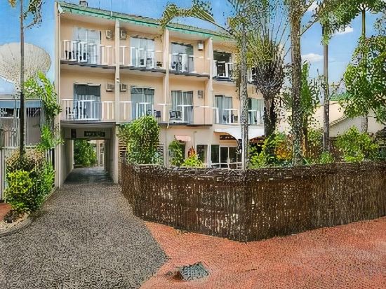 Фото Cairns City Sheridan