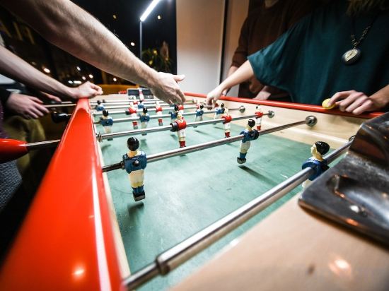 Фото The Playce Hotel by HappyCulture