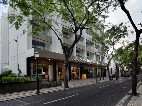 Фото Turim Santa Maria Hotel