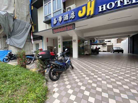 Фото отеля 4