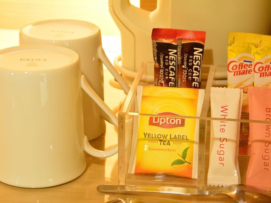 Фото Trinity Silom Hotel