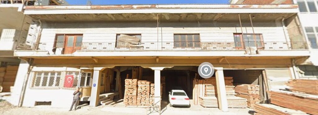 Custom furniture Ercan Master Woodwork, Ankara, photo