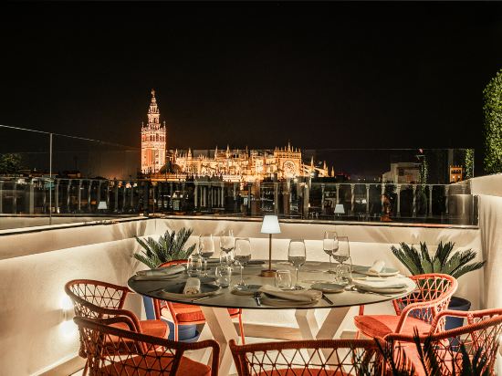 Фото Vincci La Rabida Hotel