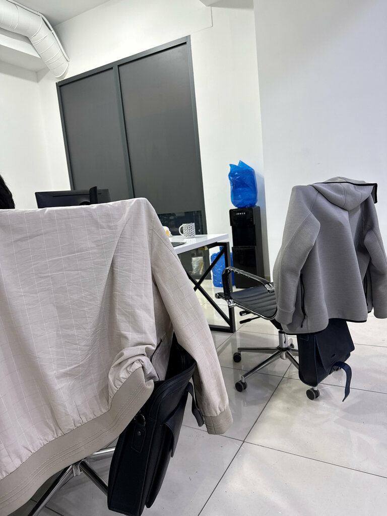 IT company Udevs, Tashkent, photo