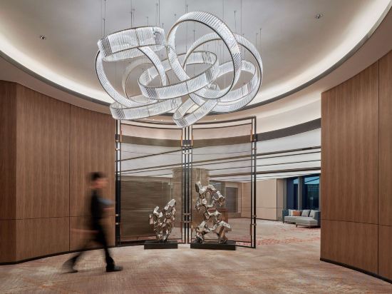 Фото Hilton Changsha Riverside