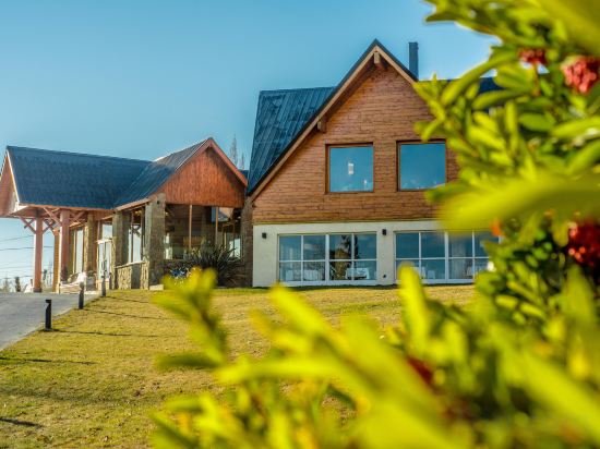 Фото Mirador del Lago Hotel