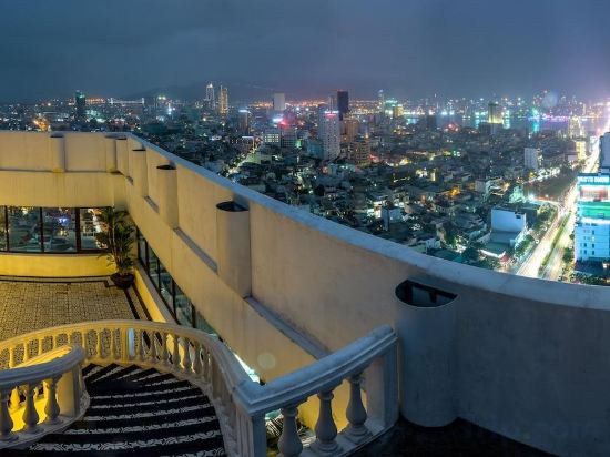 Фото Muong Thanh Luxury Song Han Hotel