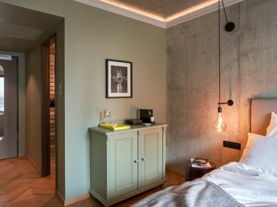 Фото Gekko House, Frankfurt, a Tribute Portfolio Hotel