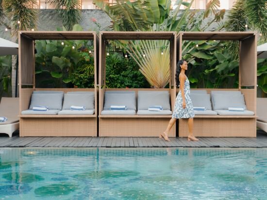 Фото Eastin Ashta Resort Canggu