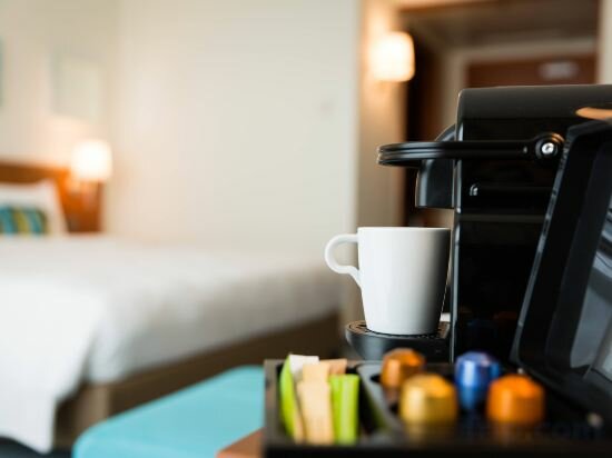 Фото Courtyard by Marriott Brussels