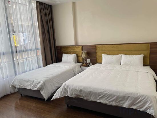 Фото Hanvet Boutique hotel