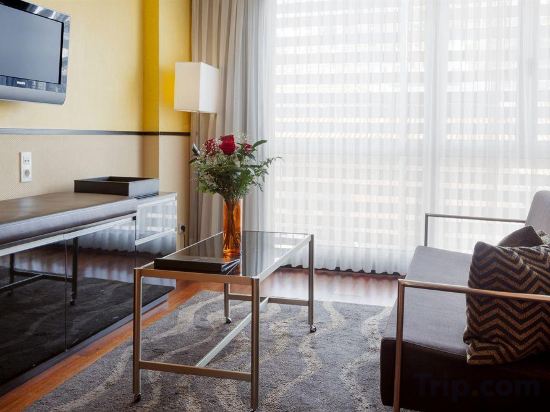 Фото Hotel Palacio de Santa Paula, Autograph Collection