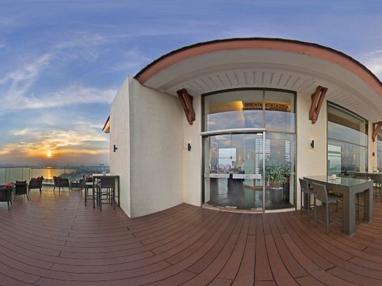 Фото Pan Pacific Hanoi