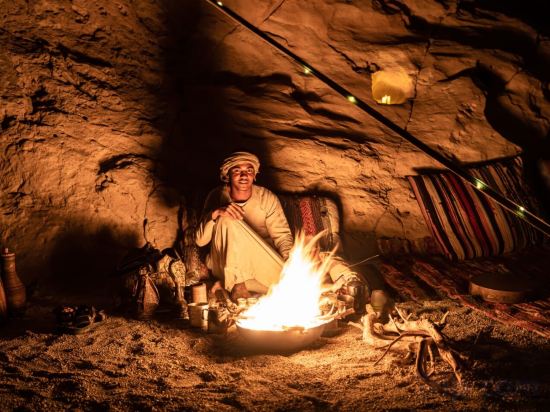 Фото Steigenberger Golf Resort El Gouna