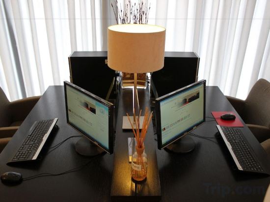 Фото Hotel Principe Lisboa