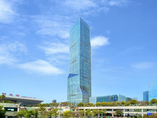 Фото Pullman Shenzhen North