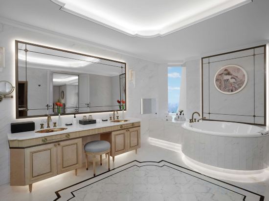 Фото Conrad Shanghai