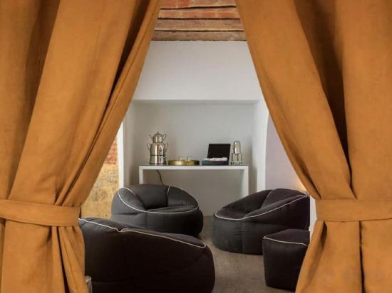 Фото Quintocanto Hotel and SPA