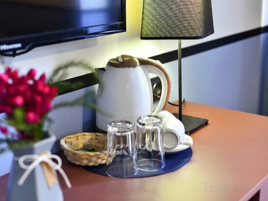 Фото City Centre Hotel