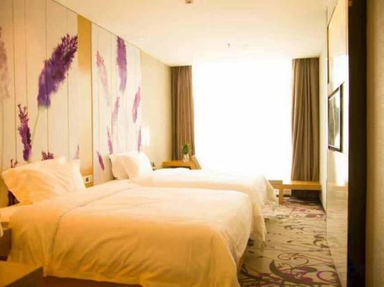 Фото Lavande Hotels·Zhengzhou High-tech Zone Kexue Avenue