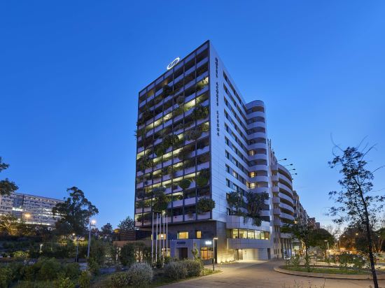 Фото Hotel Açores Lisboa