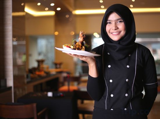 Фото Horison Tasikmalaya