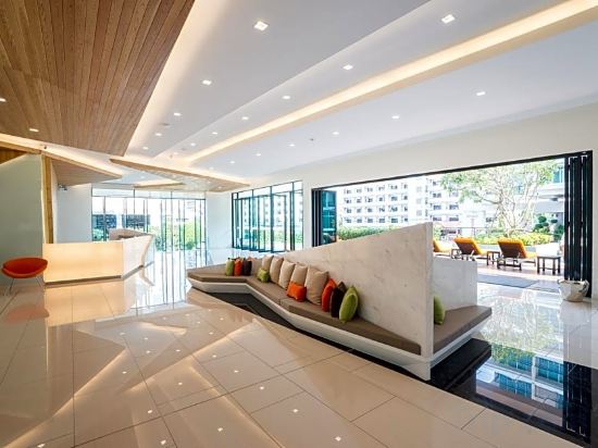 Фото J Inspired Hotel Pattaya