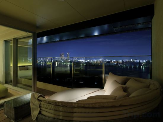 Фото The Singulari Hotel & Skyspa at Universal Studios Japan