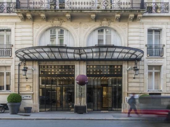 Фото La Maison Champs Elysées 