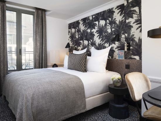 Фото Hôtel Gramont