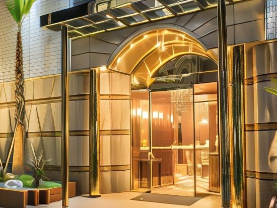 Фото Ip City Hotel Osaka