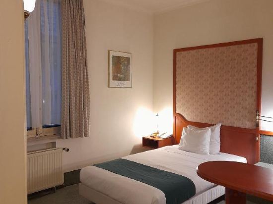 Фото Hotel Le Dome