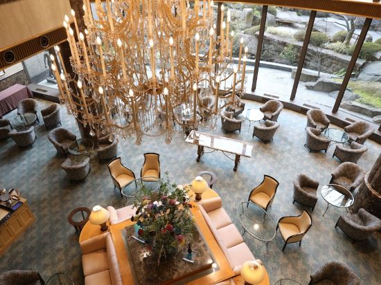 Фото Imabari Kokusai Hotel