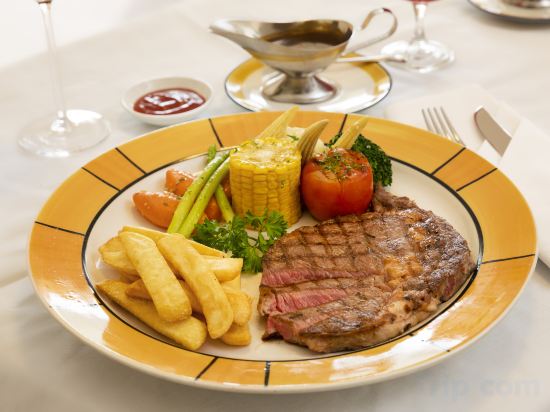 Фото Norfolk Mansion Luxury Serviced Apartment