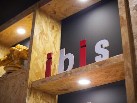 Фото Ibis Harbin West Railway Station Wanda plaza hotel