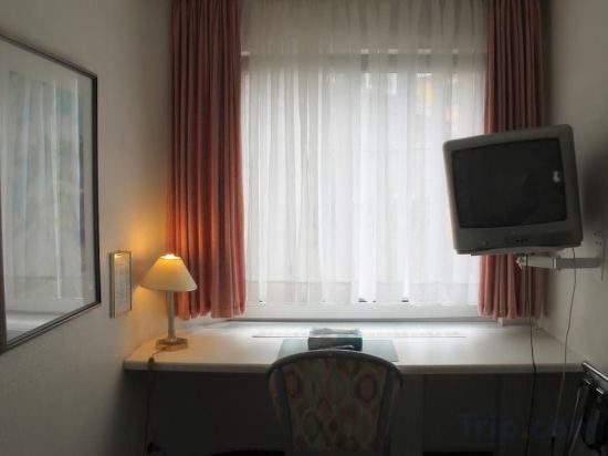 Фото Hotel Arde Köln