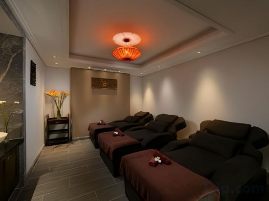 Фото La Beaute Boutique Hotel & SPA