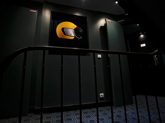 Фото Hotel Etoile Trocadero