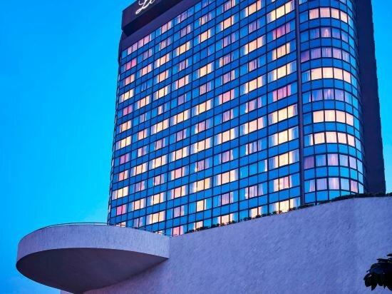 Фото Le Meridien New Delhi