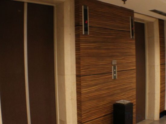 Фото Hotel Santika Pandegiling Surabaya