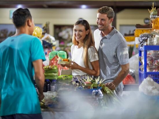 Фото Fairfield by Marriott Bali Legian