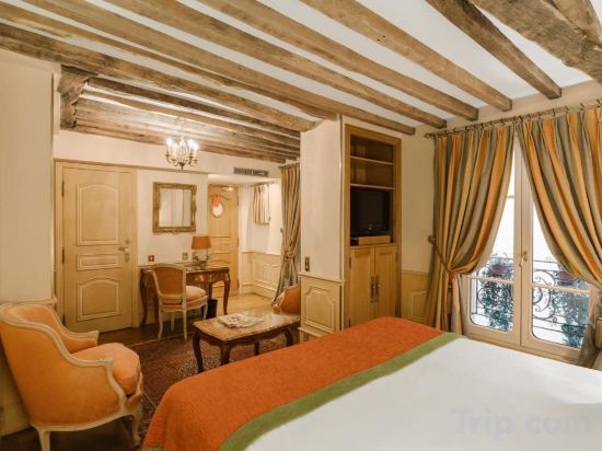 Фото Hotel Luxembourg Parc