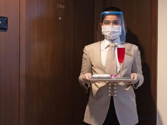 Фото The Oberoi Mumbai