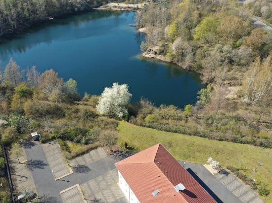 Фото ibis Köln Airport