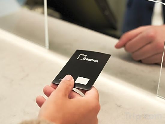 Фото Регина